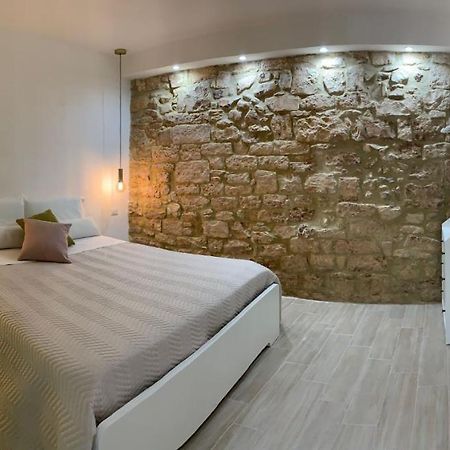 Apartamento La Pelliccia Bari Exterior foto