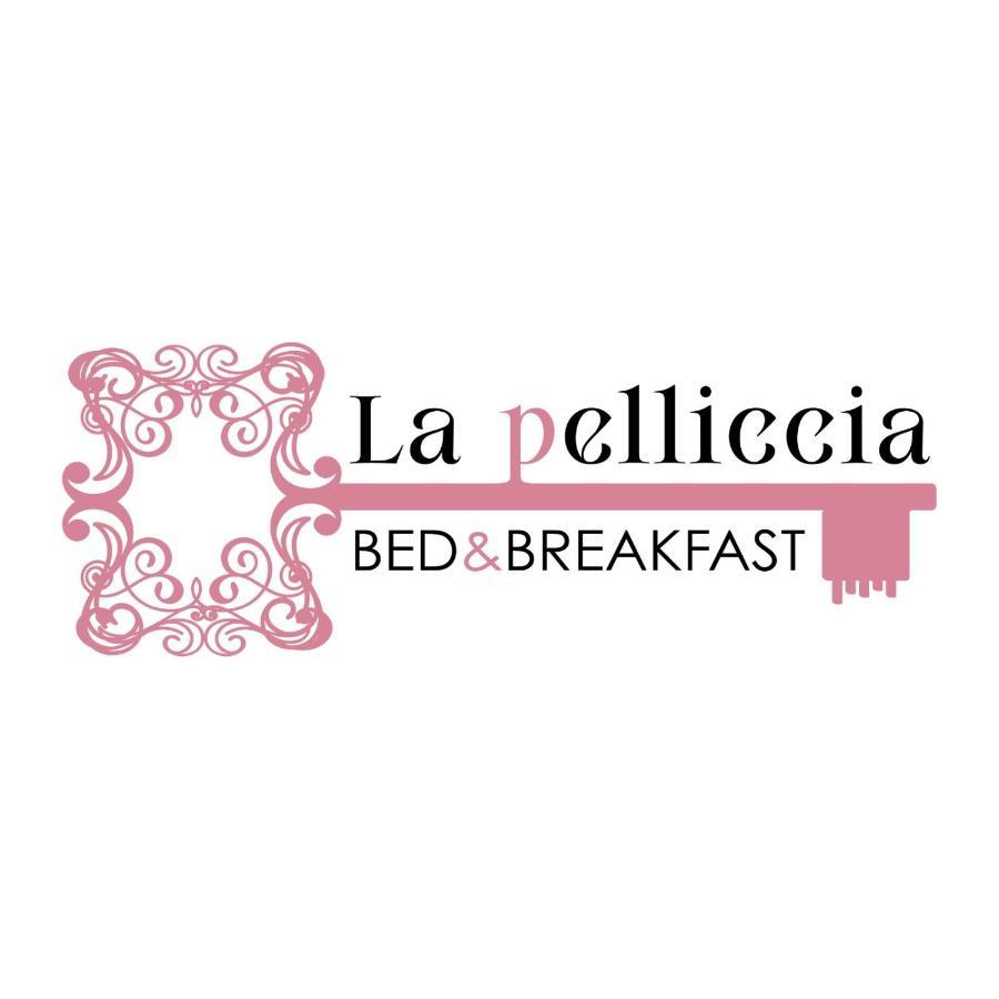Apartamento La Pelliccia Bari Exterior foto