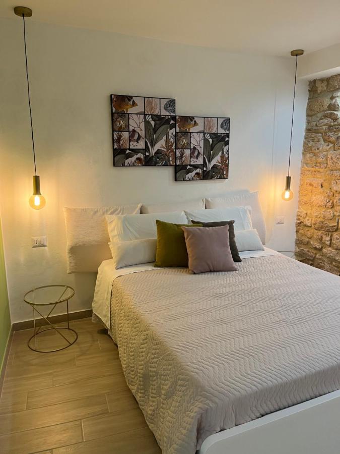 Apartamento La Pelliccia Bari Exterior foto